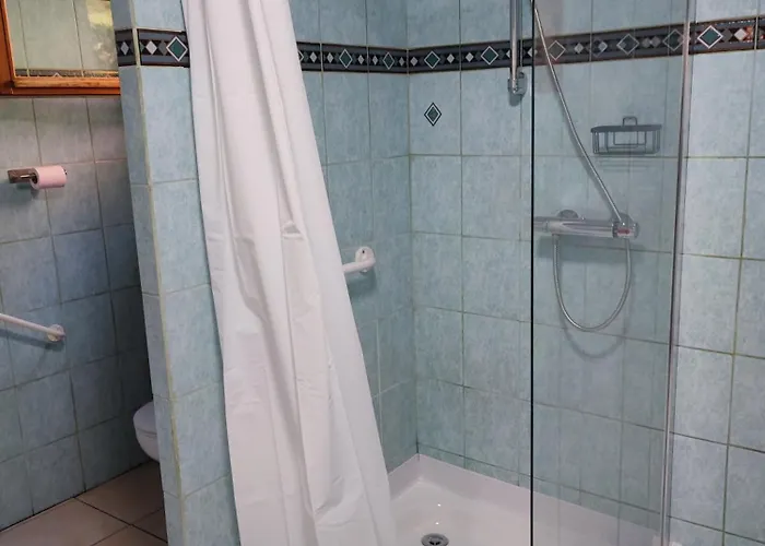 Maison-gite De La Poudre